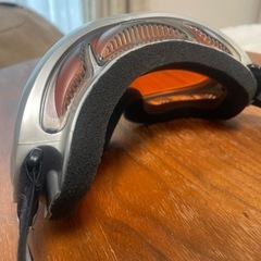 axe スキーゴーグルの画像