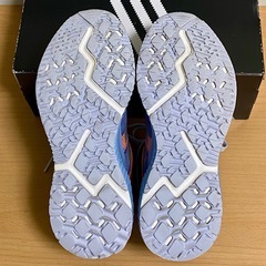 23.5cm【adidas】アディダススニーカーの画像