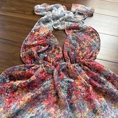 【日本未発売】ヴィクトリアシークレット　ワンピースの画像