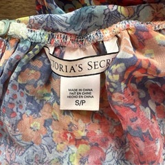 【日本未発売】ヴィクトリアシークレット　ワンピースの画像