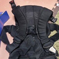 ベビービョルン  抱っこ紐の画像