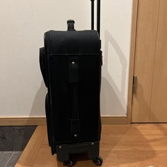 キャリーケースの画像