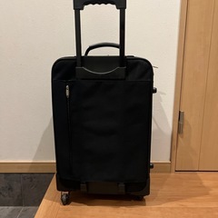 キャリーケースの画像