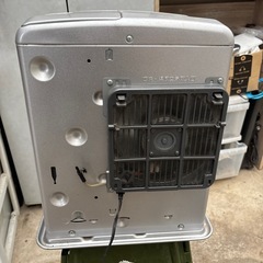 問い合わせ多数の為、一時取引中止❗️中古❗️石油ファンヒーター❗️断捨離中❗️の画像