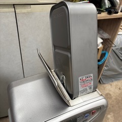 問い合わせ多数の為、一時取引中止❗️中古❗️石油ファンヒーター❗️断捨離中❗️の画像