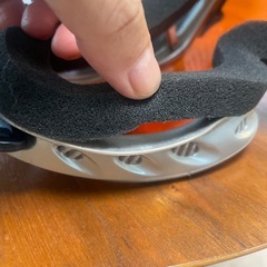 axe スキーゴーグルの画像