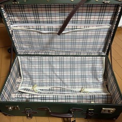 おしゃれキャリーバッグ
の画像