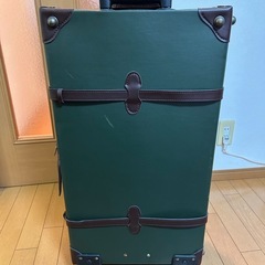 おしゃれキャリーバッグ
の画像