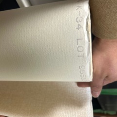 DIYあまりクロスの画像