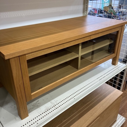 無印良品 テレビボード