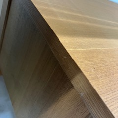 無印良品 テレビボードの画像