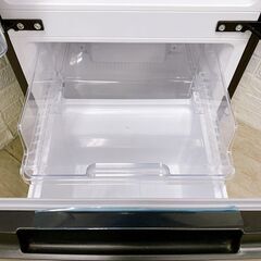 CS12088 シャープ 152L 冷蔵庫 一人暮らし 小型の画像