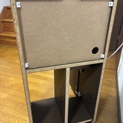 収納家具の画像