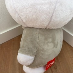 ✨ミッフィー★大きなぬいぐるみ★の画像
