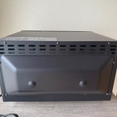 TIGER _ オーブントースターの画像