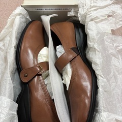 【REGAL BEAUFIT】パンプスの画像