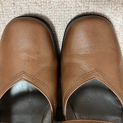 【REGAL BEAUFIT】パンプスの画像