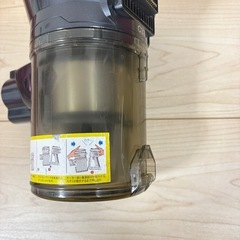 オラージュ/Orage 掃除機 コードレス サイクロン クリーナー フィルター セット C33の画像