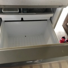 冷蔵庫大の画像