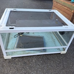 爬虫類用　ゲージの画像