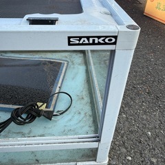 爬虫類用　ゲージの画像