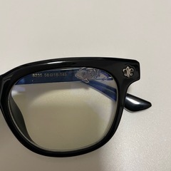 クロムハーツ　サングラスの画像