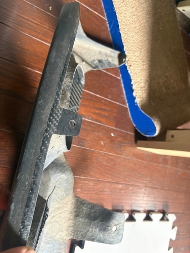 zc32s カルチザン　リアディファーザー　希少