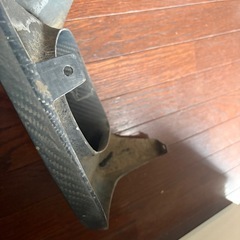 zc32s カルチザン　リアディファーザー　希少の画像