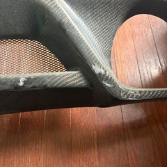 zc32s カルチザン　リアディファーザー　希少の画像