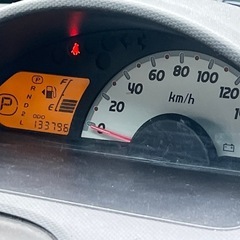 オッティ13.3万km 車検付きの画像