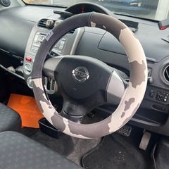 オッティ13.3万km 車検付きの画像