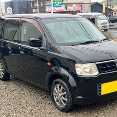 オッティ13.3万km 車検付きの画像