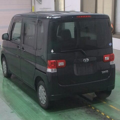 ❑全国自社ローン対応❑         ●平成21年登録ダイハツタントX 4WD  の画像