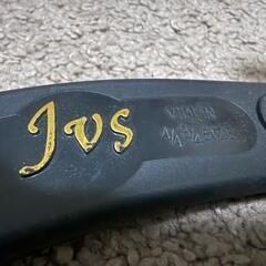 バイオリン肩当ての画像