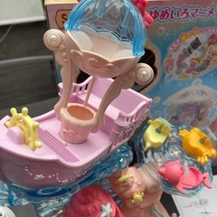 クリスマスプレゼントがまだの方に！の画像