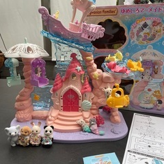 クリスマスプレゼントがまだの方に！の画像