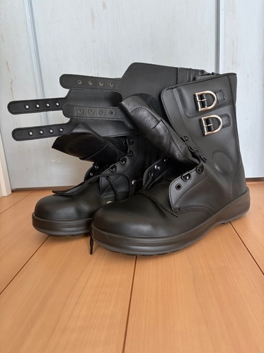 新品未使用品❗️ブーツ　　
