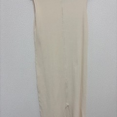 TYPY カーディガン＆リブワンピースの画像