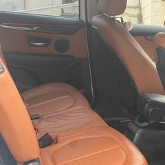 【低走行6万km】BMW 2シリーズ グランツアラー 7人乗り 2016年式｜美車の画像