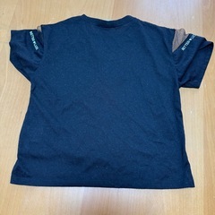 130センチ女の子　半袖の画像