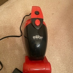 車用掃除機の画像