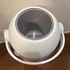 おむつポットの画像