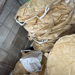 フレコンバック
の画像