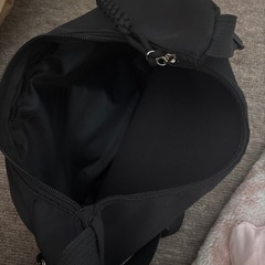 agenb アニエスベー サコッシュボディバッグの画像