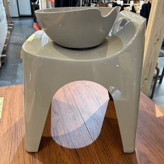 【バスセット】【風呂椅子】【バスチェア】クリーニング済み【管理番号1224】五の画像