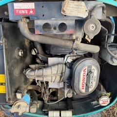 KOMATSU PC03の画像