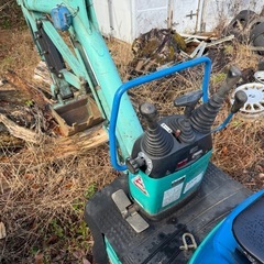 KOMATSU PC03の画像