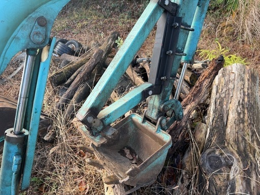 KOMATSU PC03