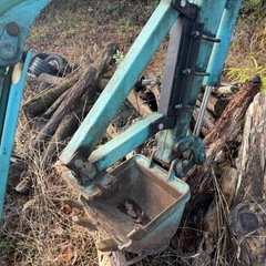 KOMATSU PC03の画像