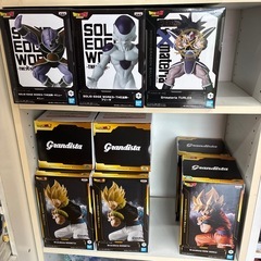 読谷村渡具知です　フィギュア1個1,000円の画像